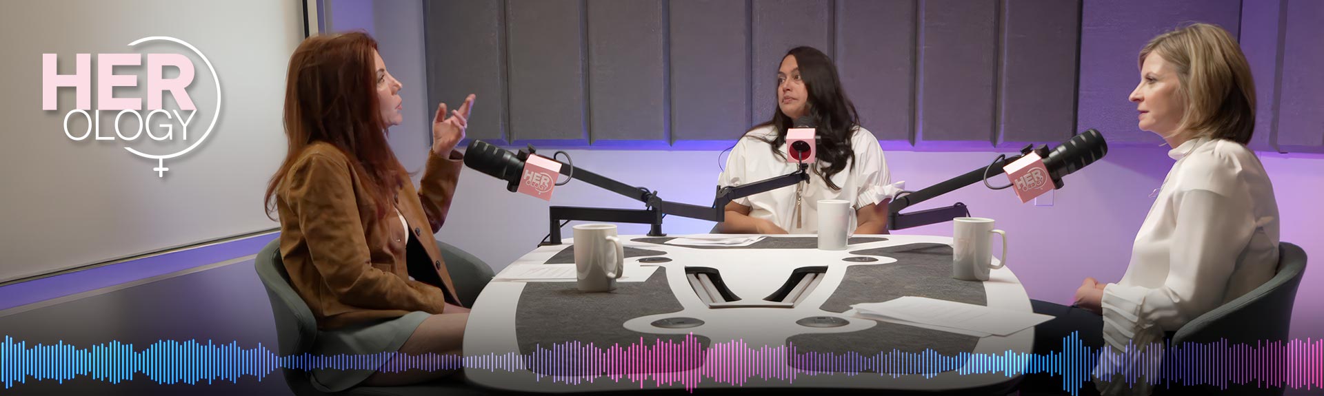 image of host and guests